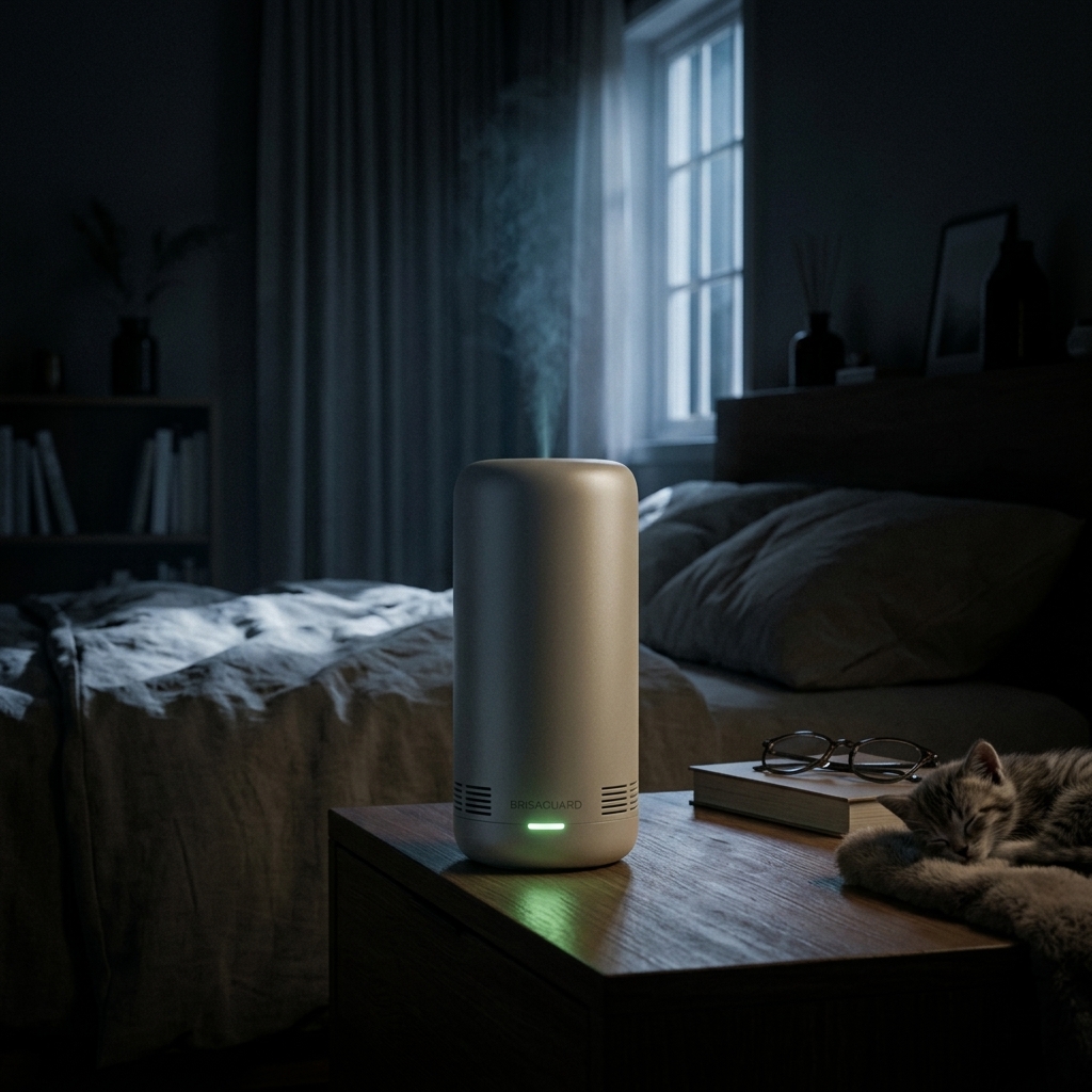 BrisaGuard® night use